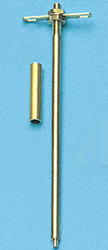 Roraksling 3x118 mm. M3. 1 stk.