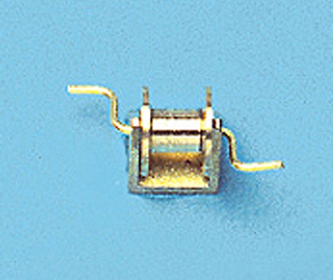 Hovedbilde Håndvinsj 25x10 mm. 1 stk.