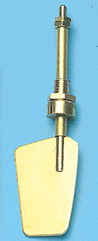 Ror 22x77 mm. 1 stk.