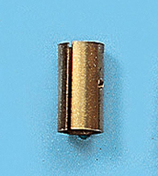 Hovedbilde Råbeslag 7x4 mm. 2 stk.