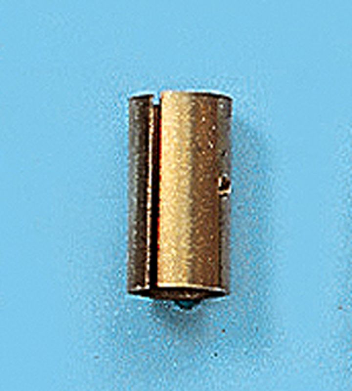 Råbeslag 7x4 mm. 2 stk.