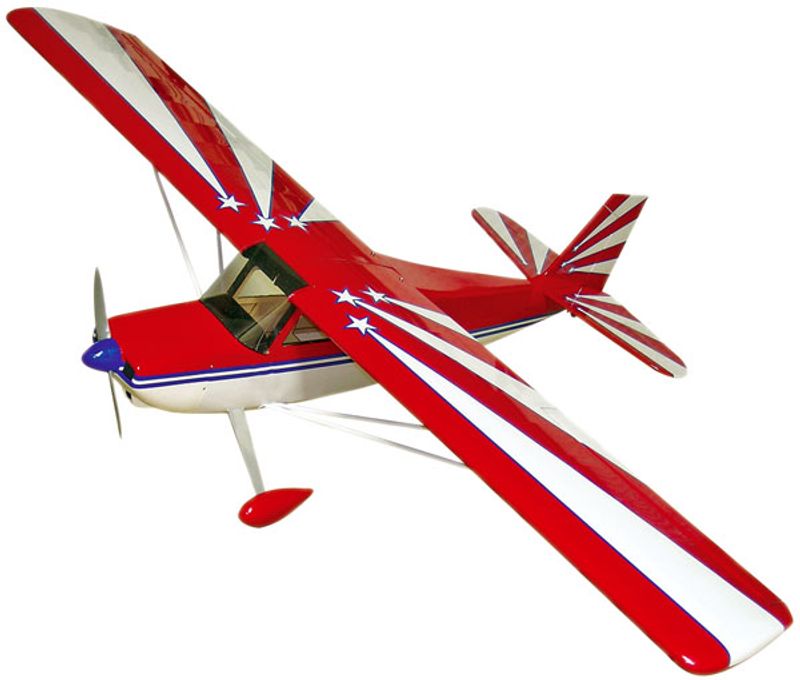 Decathlon ARF 1930 mm.