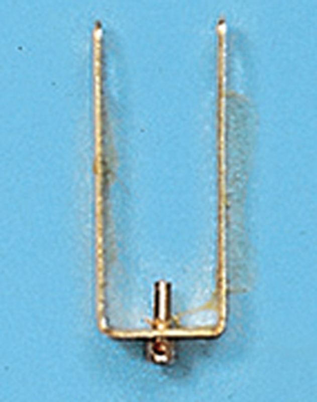 Mast-beslag 