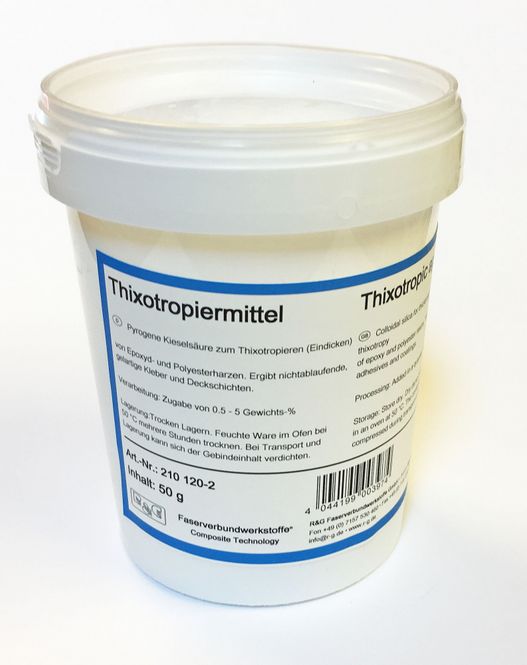 Hovedbilde Thixotropier middel 1 liter