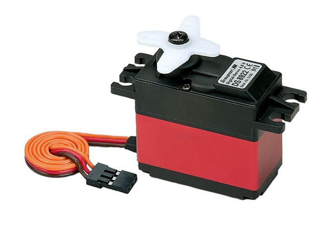 Hovedbilde Servo DS 8922 Ultra-High-Speed