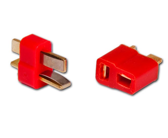 Hovedbilde T-plugg: 5 par