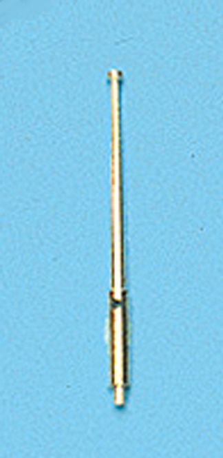Hovedbilde Flaggstang 2x40 mm. 1 stk.
