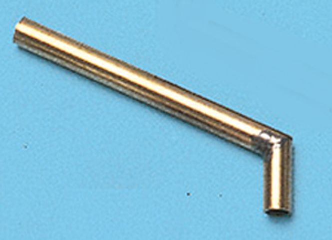 Hovedbilde Skorstein 4x30 mm. 1 stk.