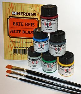 Hovedbilde Malingsett Gj&oslash;a